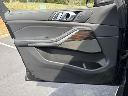 Used 2023 BMW X5 xDrive40i image 1