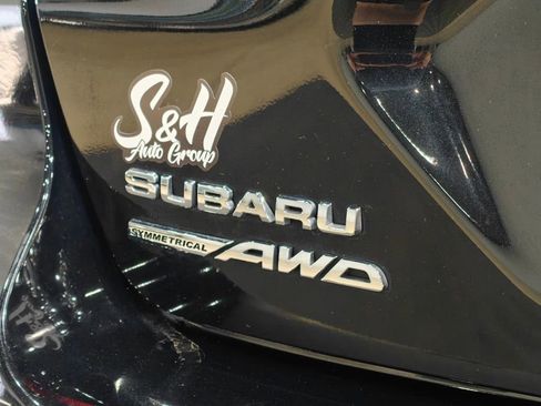 Used 2024 Subaru Crosstrek 2.0i Premium AWD/4WD image 44
