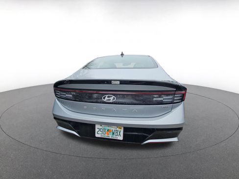 Used 2025 Hyundai Sonata SEL image 7