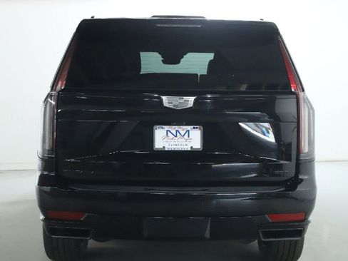 Used 2021 Cadillac Escalade Sport image 46