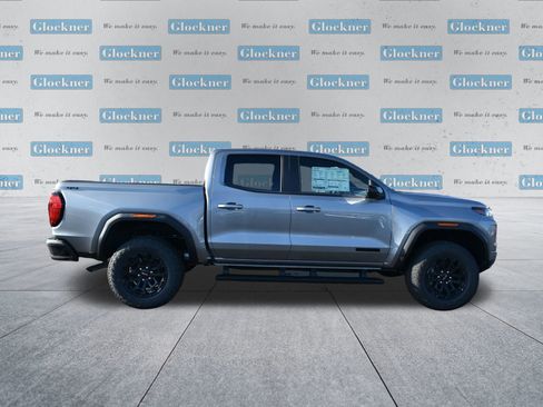 New 2026 GMC Canyon Elevation w/ Convenience Package image 4