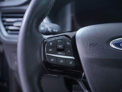 Used 2022 Ford Escape Titanium w/ Titanium Elite Package image 20