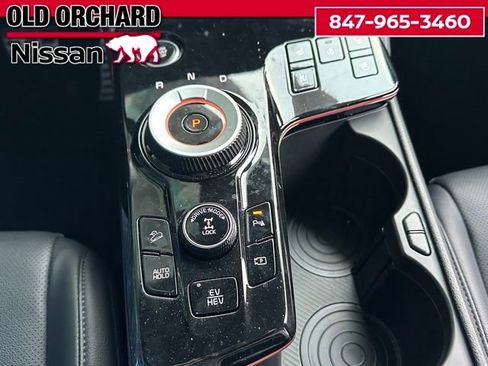 Used 2023 Kia Sportage X-Line Prestige image 20