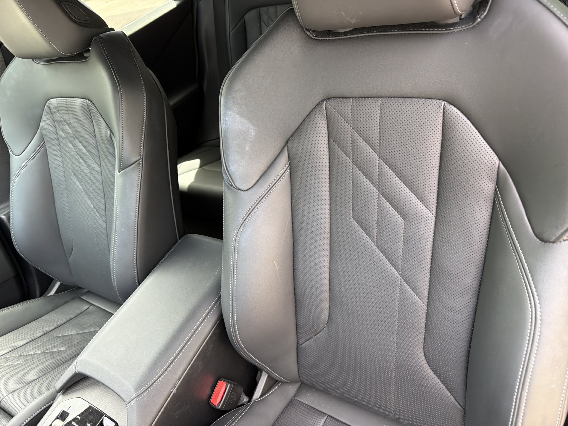 Certified 2025 BMW X3 xDrive30i AWD/4WD image 23