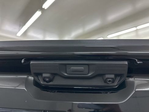 New 2026 GMC Sierra 1500 Elevation AWD/4WD image 14