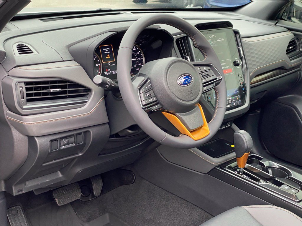 Used 2026 Subaru Forester Wilderness AWD/4WD image 10