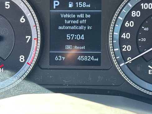 Used 2021 Hyundai Sonata Sport FWD image 11