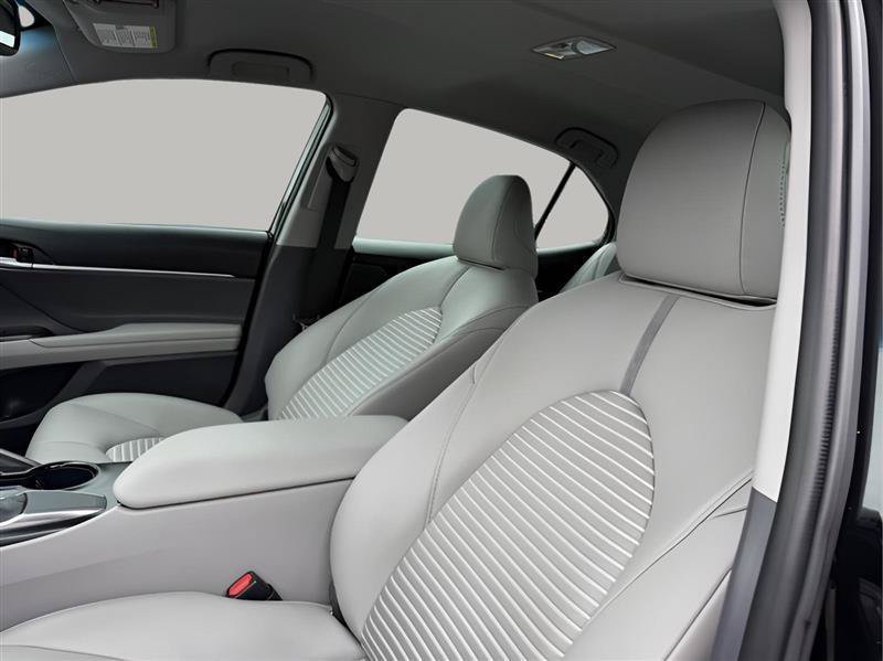 Used 2019 Toyota Camry SE w/ Convenience Package FWD image 21