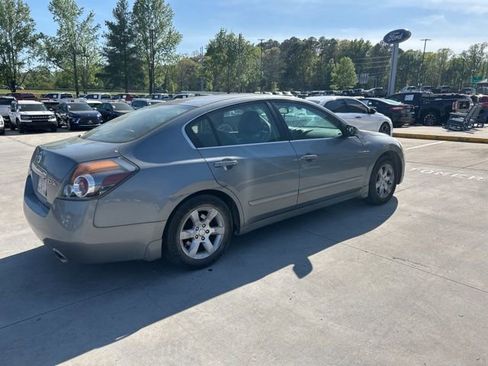 Used 2009 Nissan Altima 2.5 SL w/ SL Pkg image 24