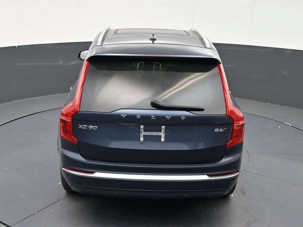 Used 2023 Volvo XC90 B6 Plus AWD/4WD image 15