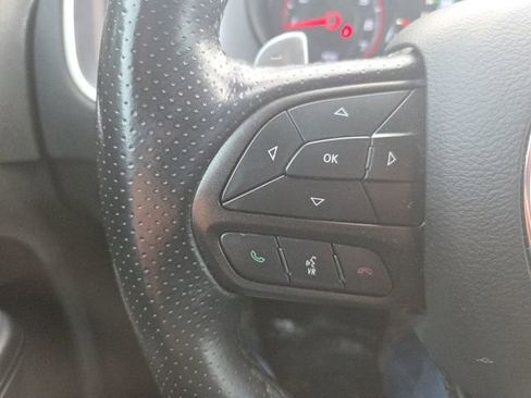 Used 2022 Dodge Charger R/T w/ Blacktop Package image 30