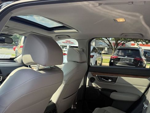Used 2020 Honda CR-V EX-L image 54