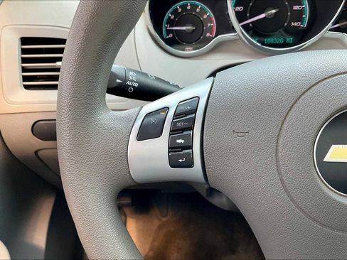 Used 2009 Chevrolet Malibu LT w/ Power Convenience Package image 23