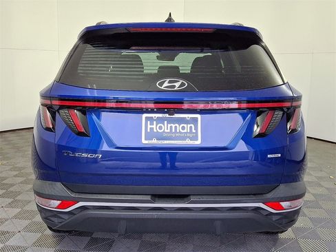 Used 2022 Hyundai Tucson SEL image 8