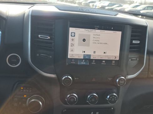 Used 2022 RAM 1500 Big Horn image 44