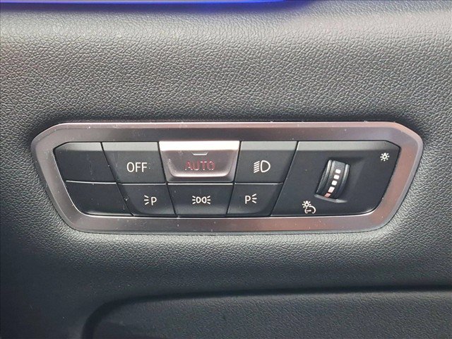 Used 2023 BMW X5 sDrive40i w/ M Sport Package RWD image 25