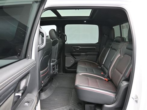 Used 2025 RAM 1500 Rebel w/ Rebel Level 2 Equipment Group image 10