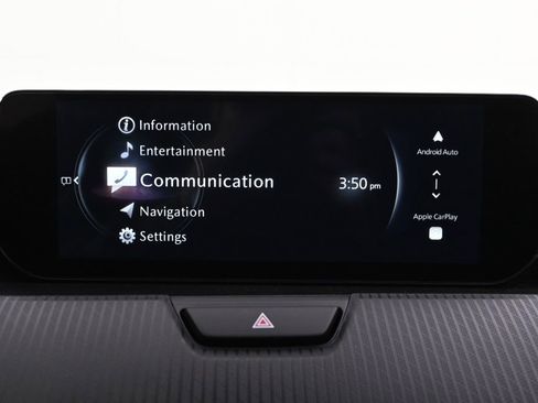 New 2026 MAZDA CX-90 3.3 Turbo w/ Select Package image 27