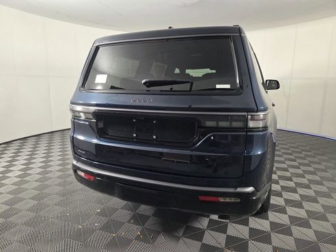 New 2026 Jeep Grand Wagoneer Limited AWD/4WD image 6