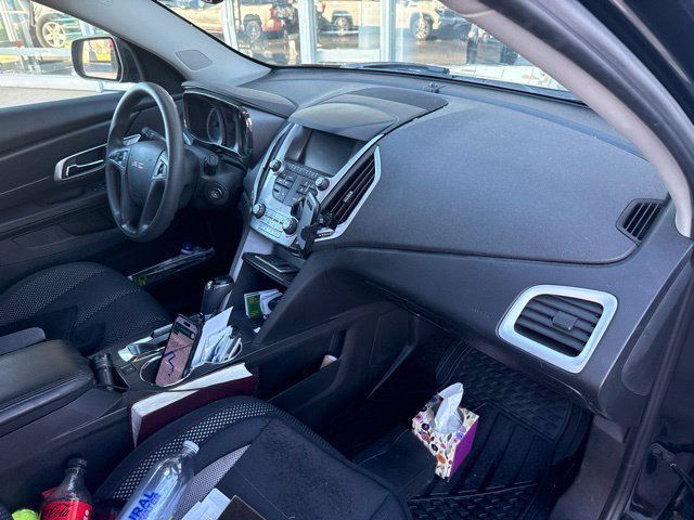 Used 2017 GMC Terrain SLE FWD image 21