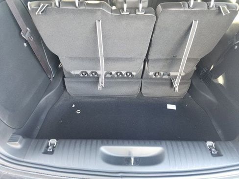 New 2026 Chrysler Pacifica Limited w/ S Appearance Package image 22