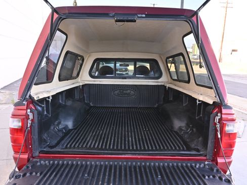 Used 2002 Ford Ranger 4x4 SuperCab image 25