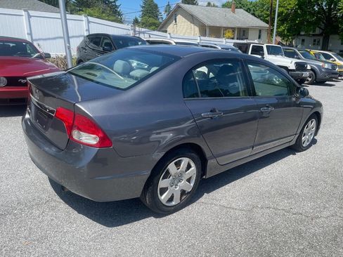 Used 2010 Honda Civic LX image 6