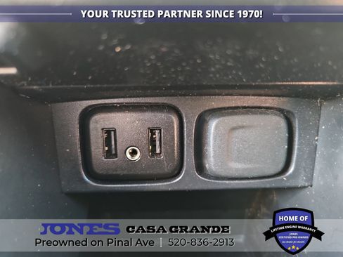 Used 2019 Buick Encore Preferred FWD image 19