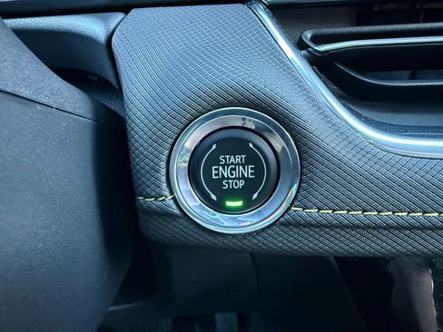 Used 2025 Chevrolet TrailBlazer ACTIV w/ Convenience Package image 36