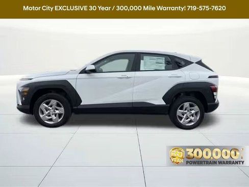 New 2026 Hyundai Kona SE AWD/4WD image 4