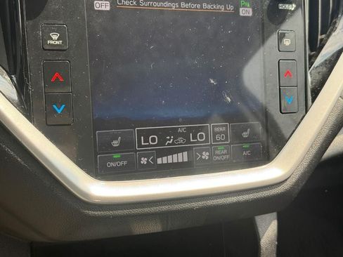Used 2023 Subaru Ascent Limited AWD/4WD image 22