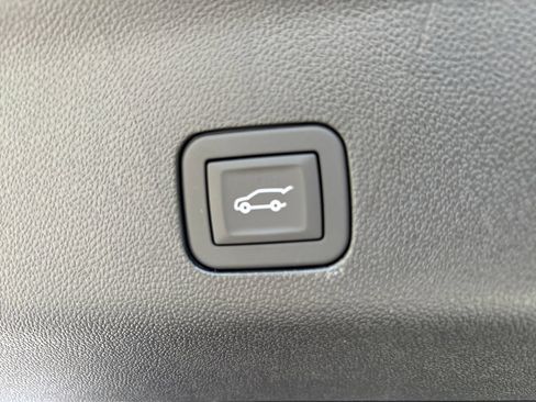 New 2026 GMC Yukon XL Elevation w/ Elevation Premium Package AWD/4WD image 47
