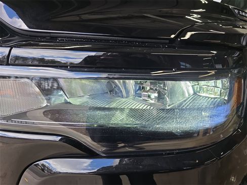 New 2026 RAM 1500 Classic Warlock image 31