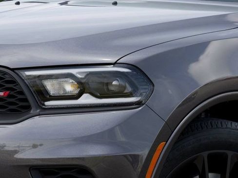 New 2026 Dodge Durango GT w/ Blacktop Package RWD image 13