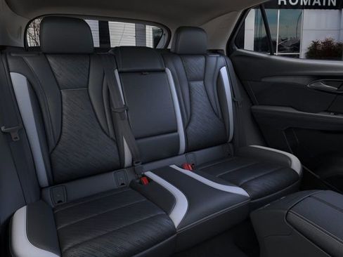 New 2025 Buick Envision Sport Touring image 17