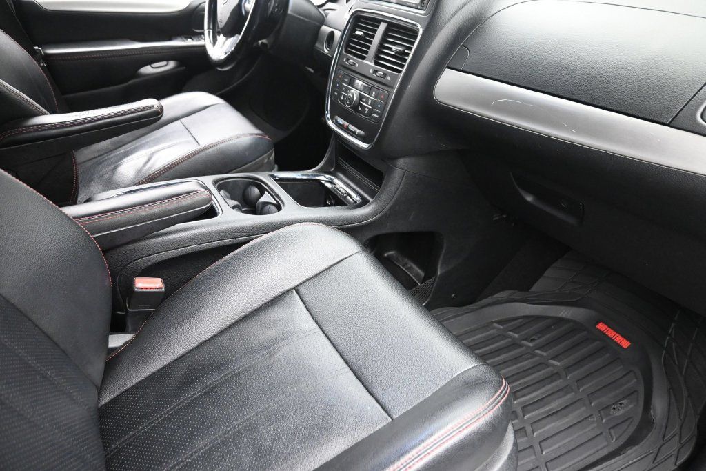 Used 2020 Dodge Grand Caravan GT FWD image 9