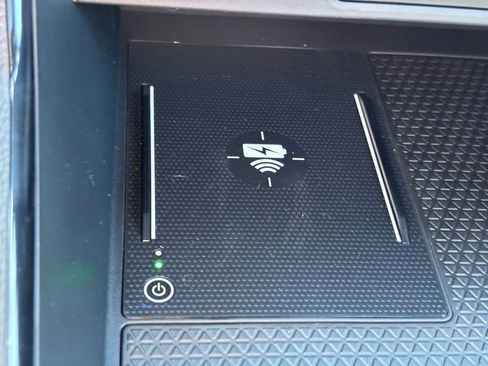 New 2026 Honda CR-V TrailSport image 19