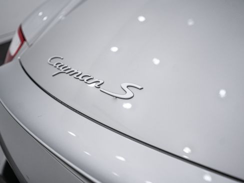 Used 2007 Porsche Cayman S image 26