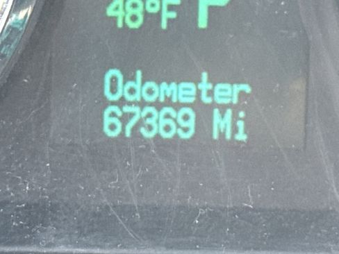 Used 2012 Chevrolet Captiva Sport LTZ image 21