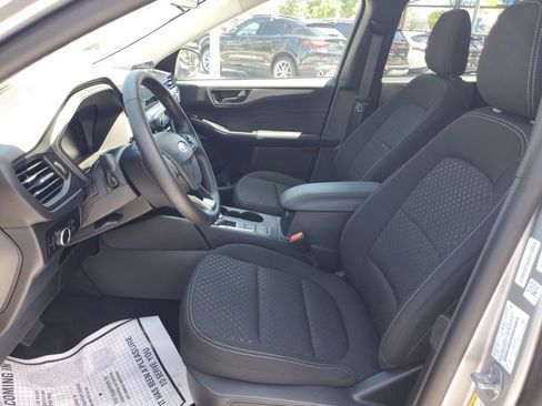 Used 2024 Ford Escape Active image 23