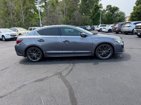 Used 2020 Acura ILX FWD image 5