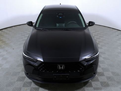 Used 2023 Honda Accord LX image 4