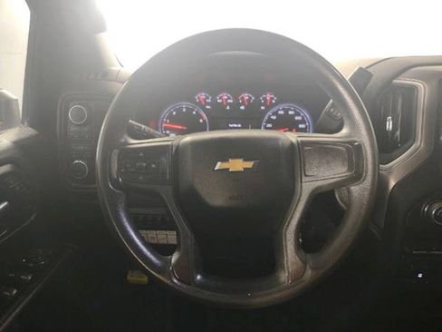 Used 2023 Chevrolet Silverado 3500 W/T w/ WT Fleet Convenience Package AWD/4WD image 14