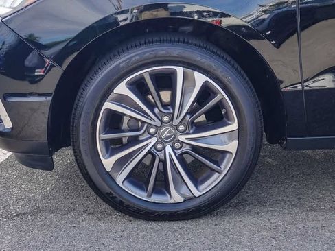 Used 2019 Acura MDX FWD w/ Technology Package image 10
