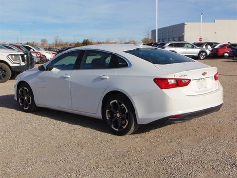Used 2023 Chevrolet Malibu LT image 6