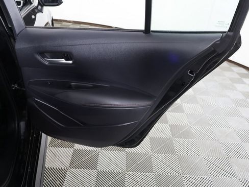Used 2025 Toyota Corolla SE FWD image 22