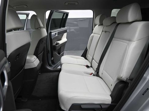 New 2026 Hyundai Santa Fe SE image 14