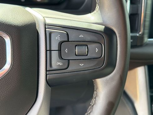 Used 2023 GMC Yukon XL Denali RWD image 29