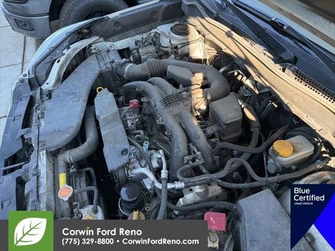 Used 2017 Subaru Forester 2.5i Limited image 12