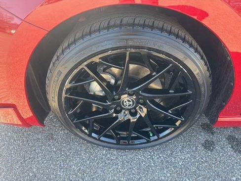 Used 2026 Toyota Camry XSE image 11